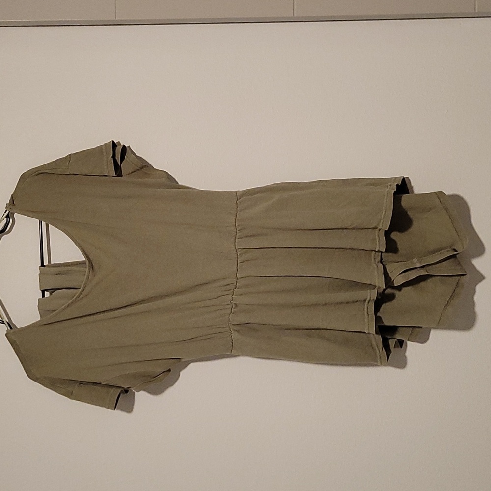Free People Romper